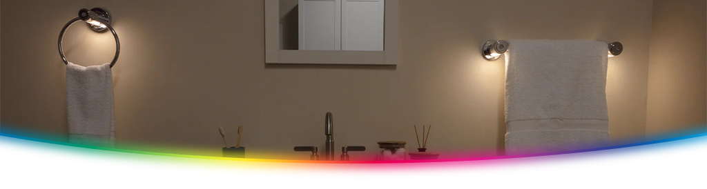 Enbrighten Bathroom Lighting