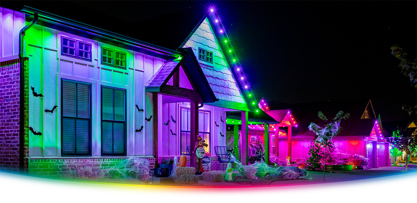 Eave Lights