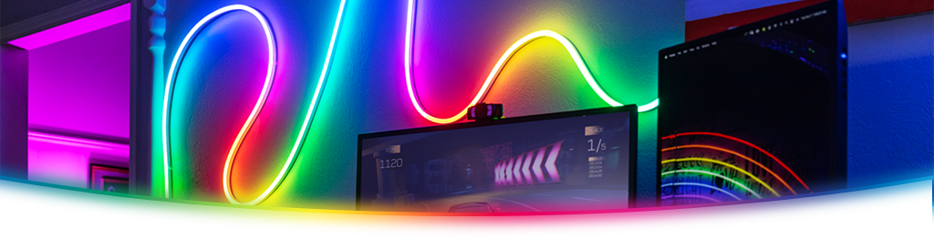 Enbrighten Rope Lights