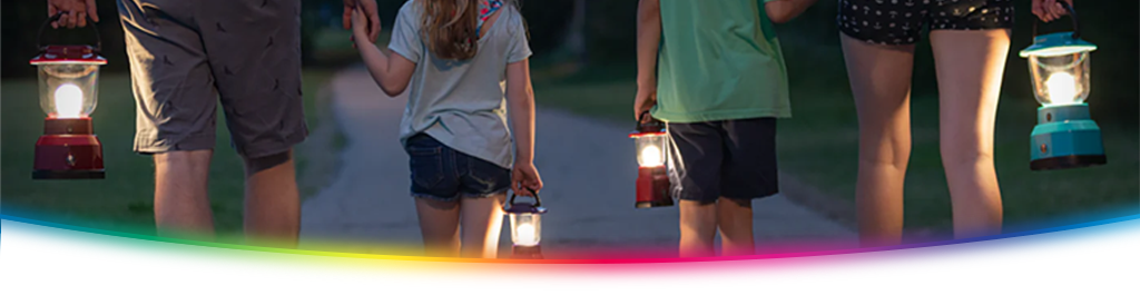 Enbrighten Lanterns