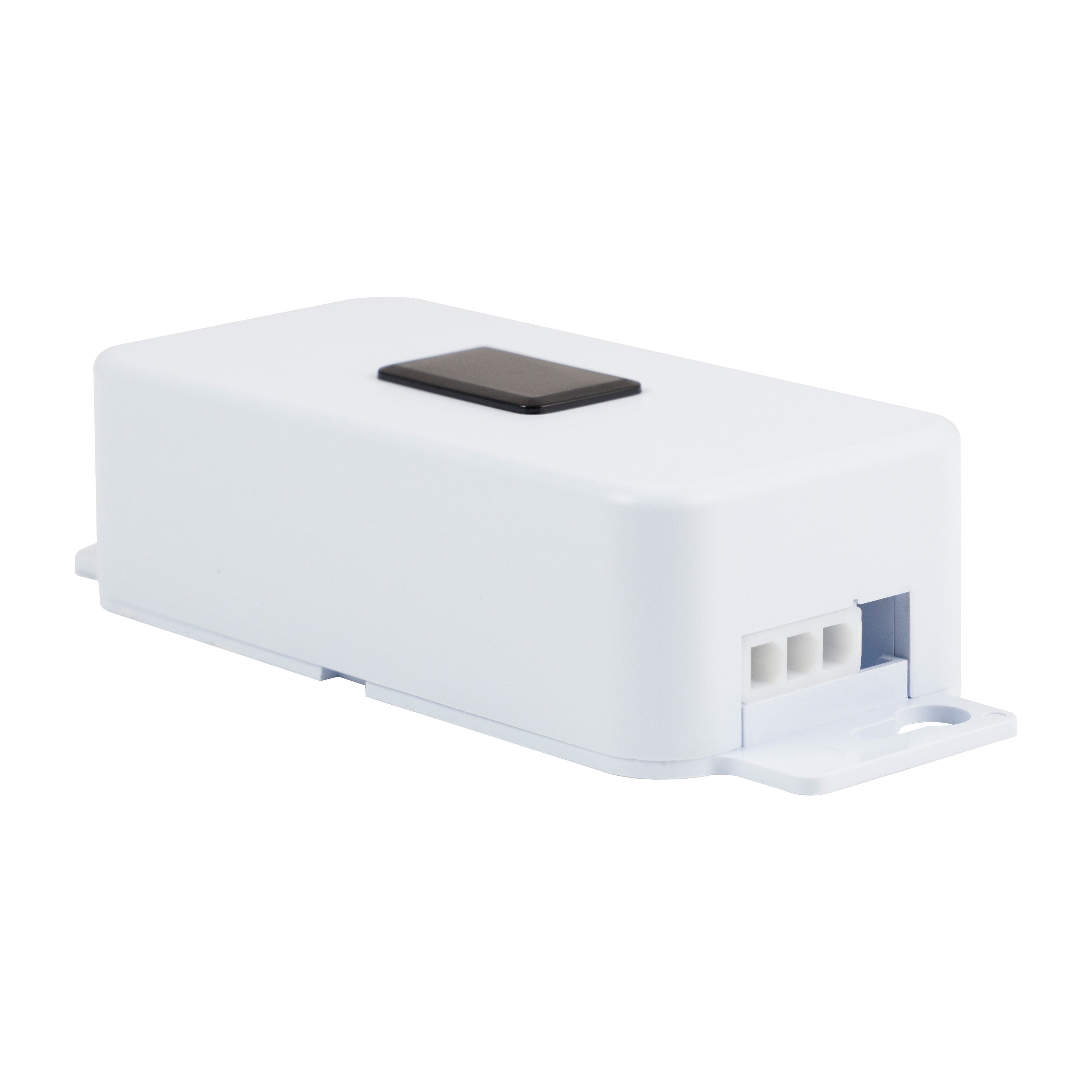 Enbrighten BrightLink Motion-Activated Switch, White