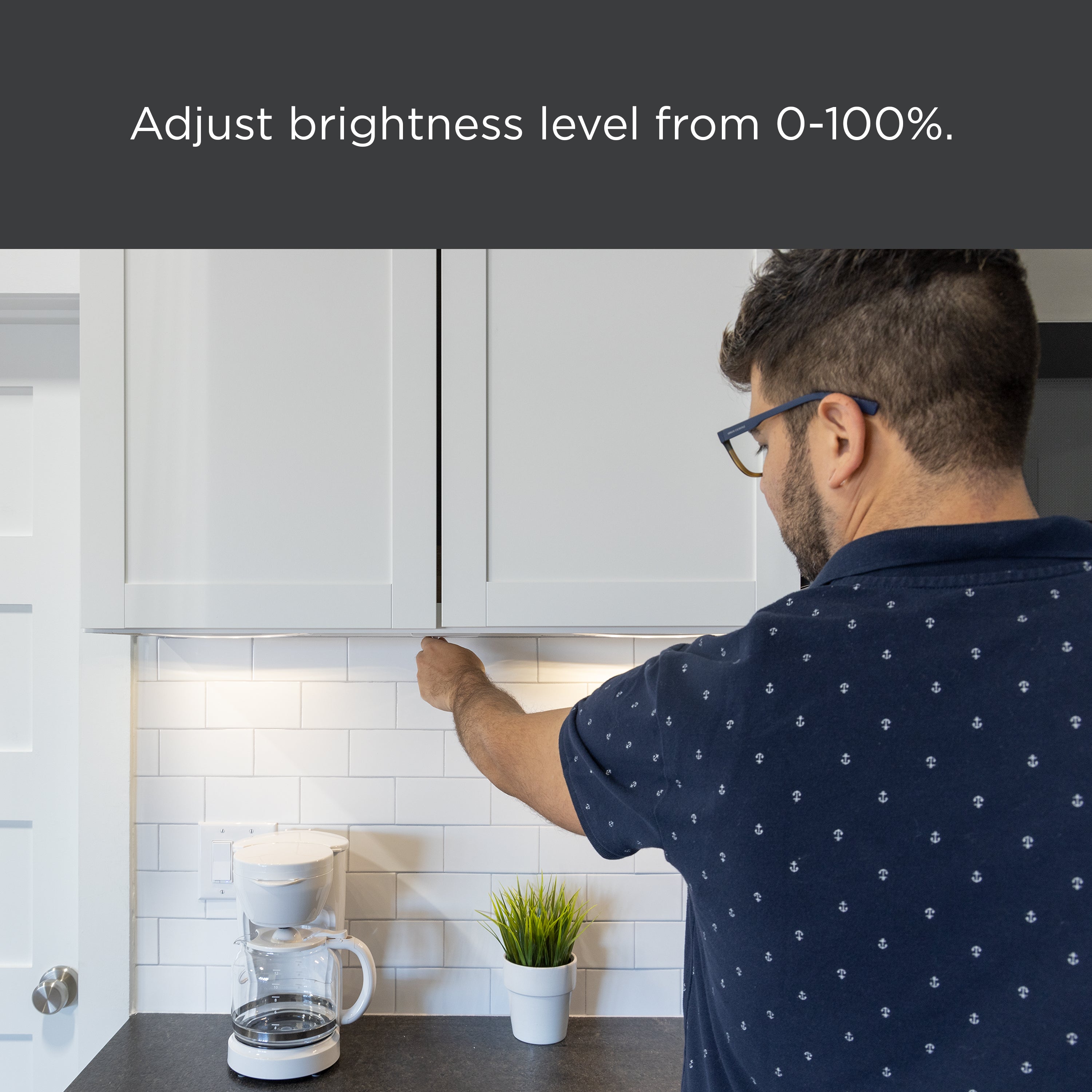Enbrighten ProLink In-Line Dimmer