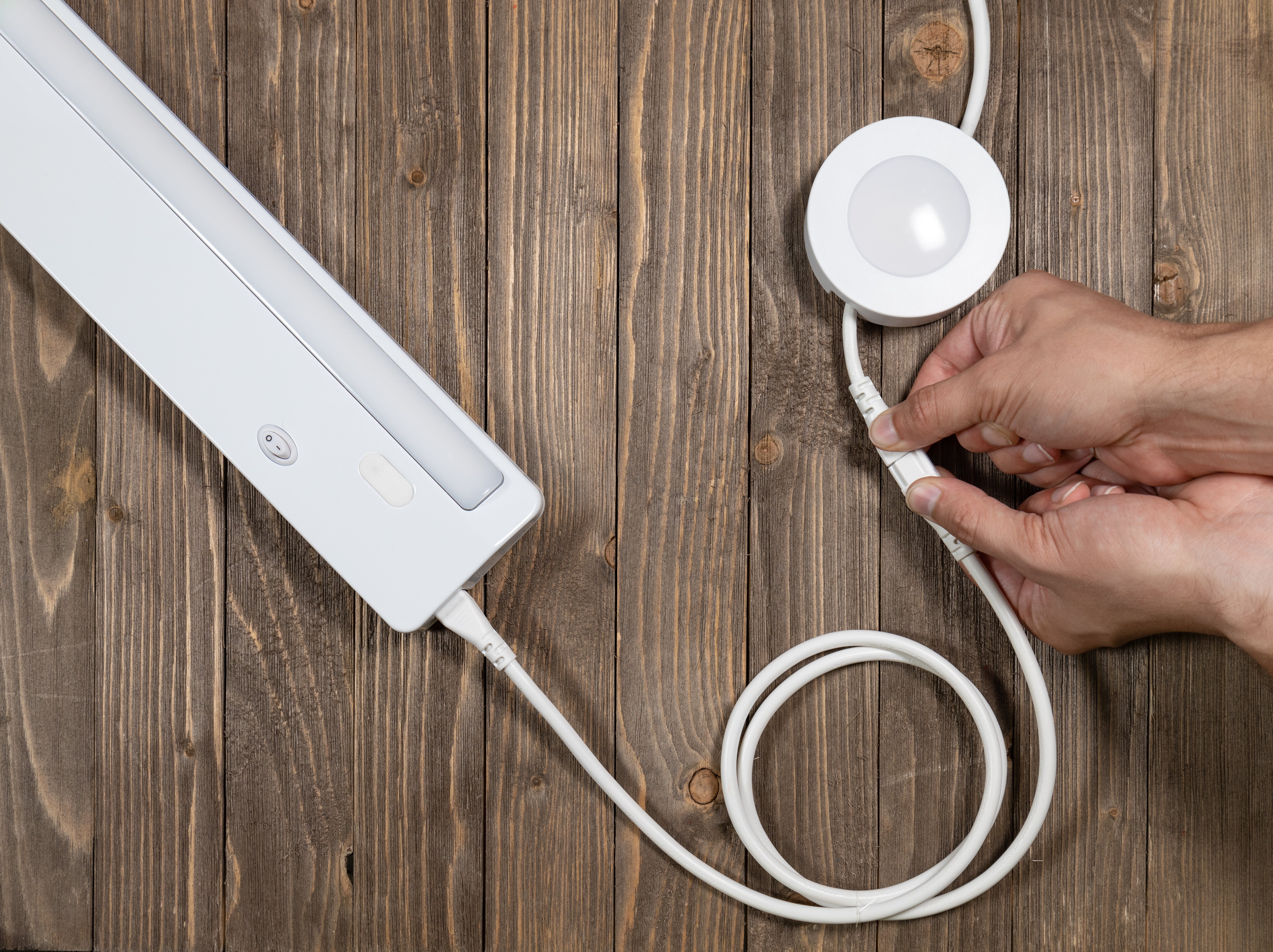 Enbrighten ProLink Linking Cord, 48in