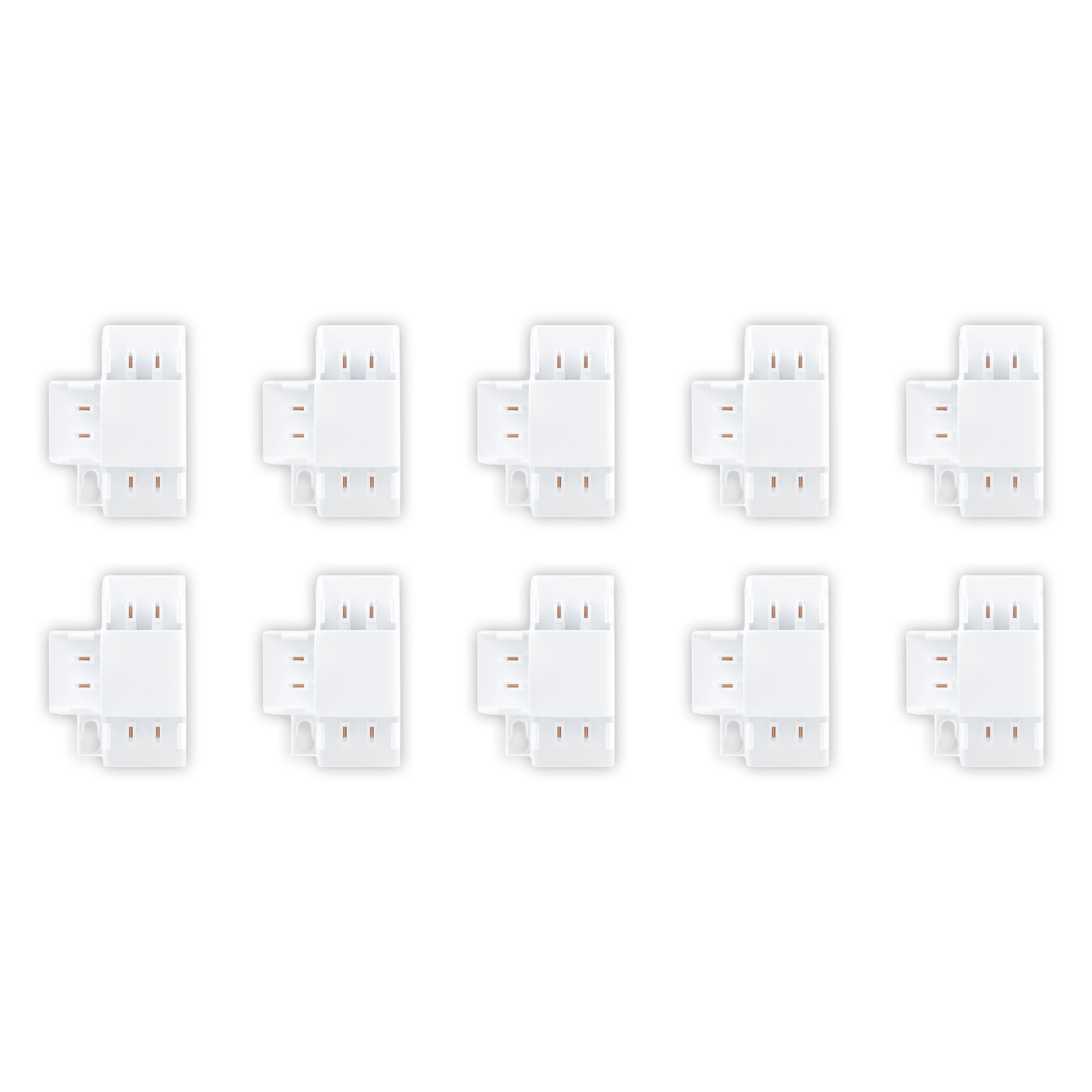 Enbrighten SnapLine T Connex 10 Pack