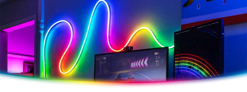 Enbrighten Rope Lights