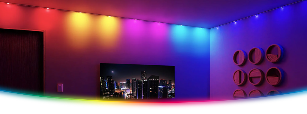 Enbrighten Wall Lights