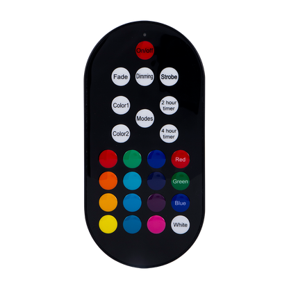 Enbrighten Non-Pairable Seasons Cafe Replacement Remote