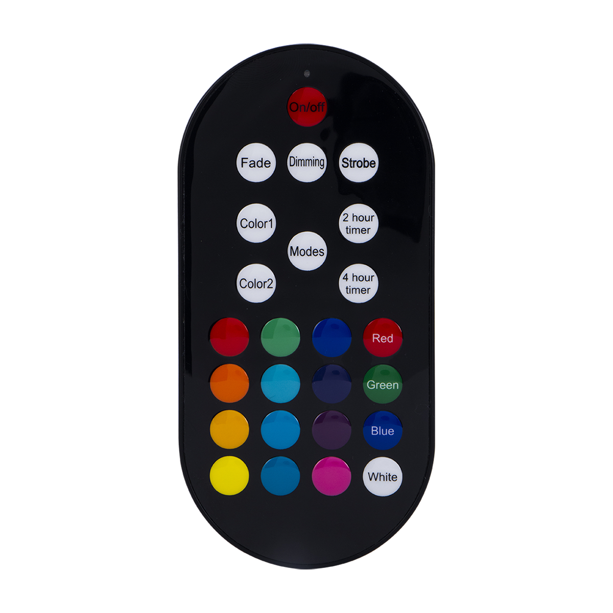 Enbrighten Non-Pairable Seasons Cafe Replacement Remote