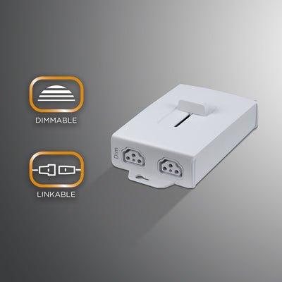 Enbrighten ProLink In-Line Dimmer