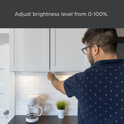 Enbrighten ProLink In-Line Dimmer