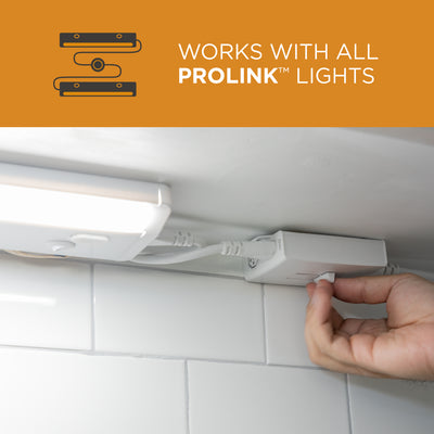 Enbrighten ProLink In-Line Dimmer
