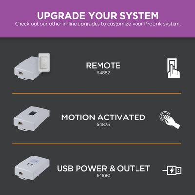 Enbrighten ProLink In-Line Dimmer