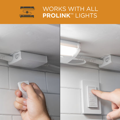 Enbrighten ProLink In-Line Switch with Remote Control