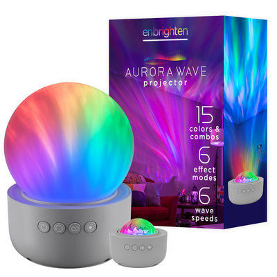 Galaxy Wave Projectors