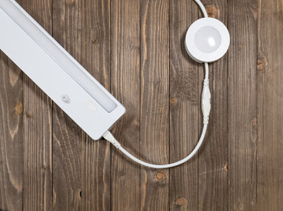 Enbrighten ProLink Linking Cord, 12in