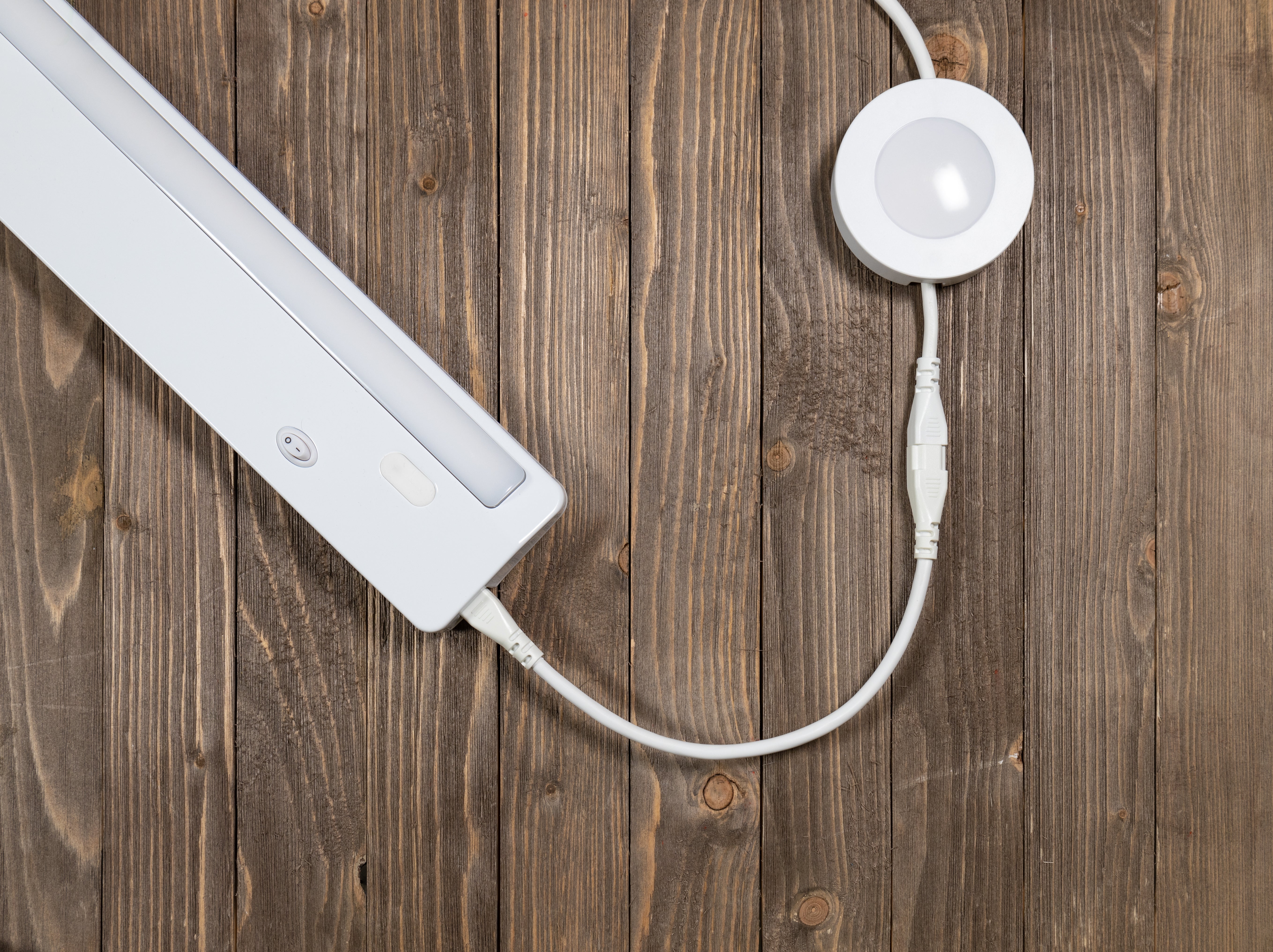 Enbrighten ProLink Linking Cord, 12in