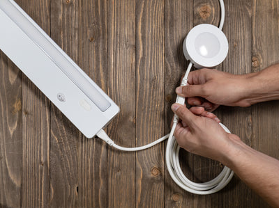 Enbrighten ProLink Linking Cord, 120in