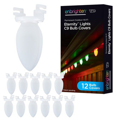 Eternity Eave Light Accessories