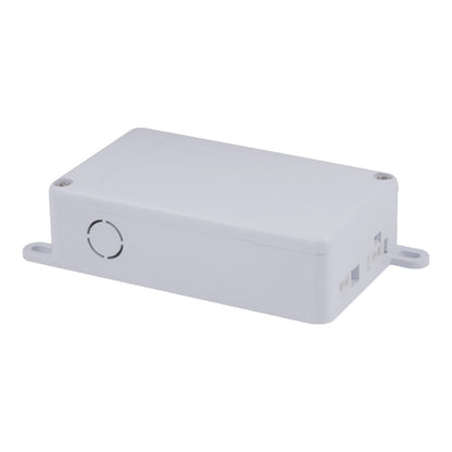 Enbrighten Direct Wire Conversion Box, White