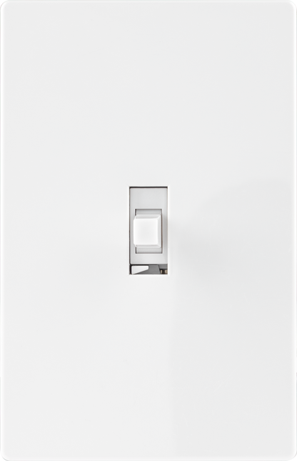 Enbrighten 800 Series Z-Wave Toggle Dimmer