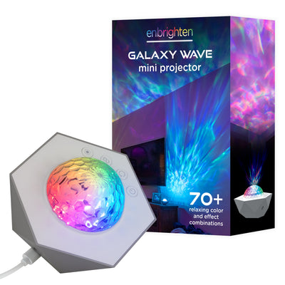 Galaxy Wave Projectors