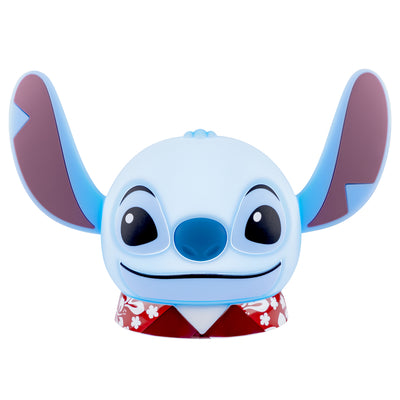 Disney Lilo and Stitch Squish'ems Dimmable Tabletop LED Night Light