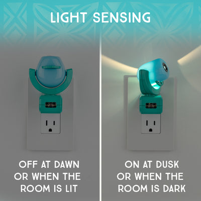 Disney’s Moana 2 Projectables LED Night Light