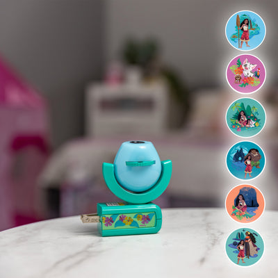 Disney’s Moana 2 Projectables LED Night Light