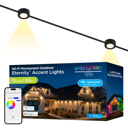 Eternity Accent Lights