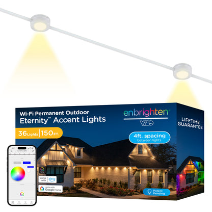Eternity Accent Lights