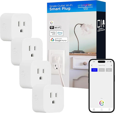 wifi plugs