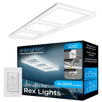 Rex Lights