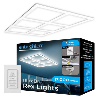 Rex Lights