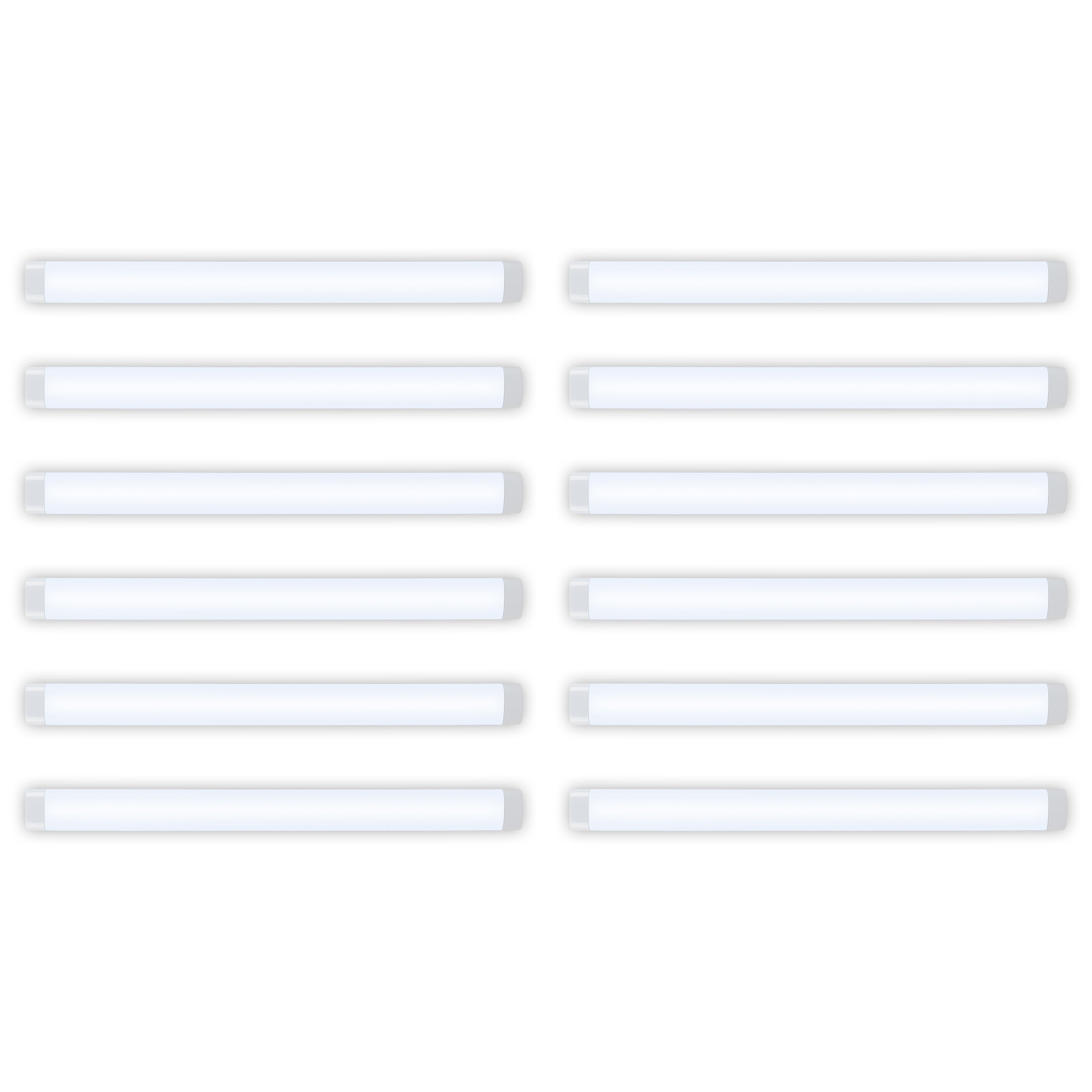 Enbrighten SnapLine Light Bars 12 Pack