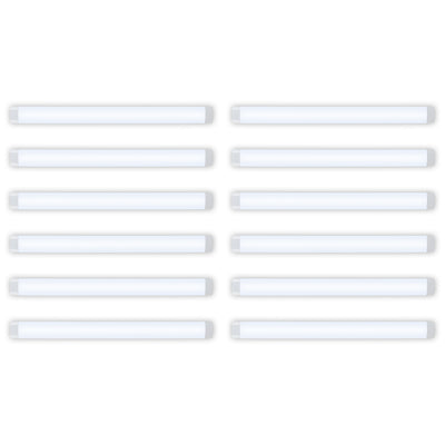 Enbrighten SnapLine Light Bars 12 Pack