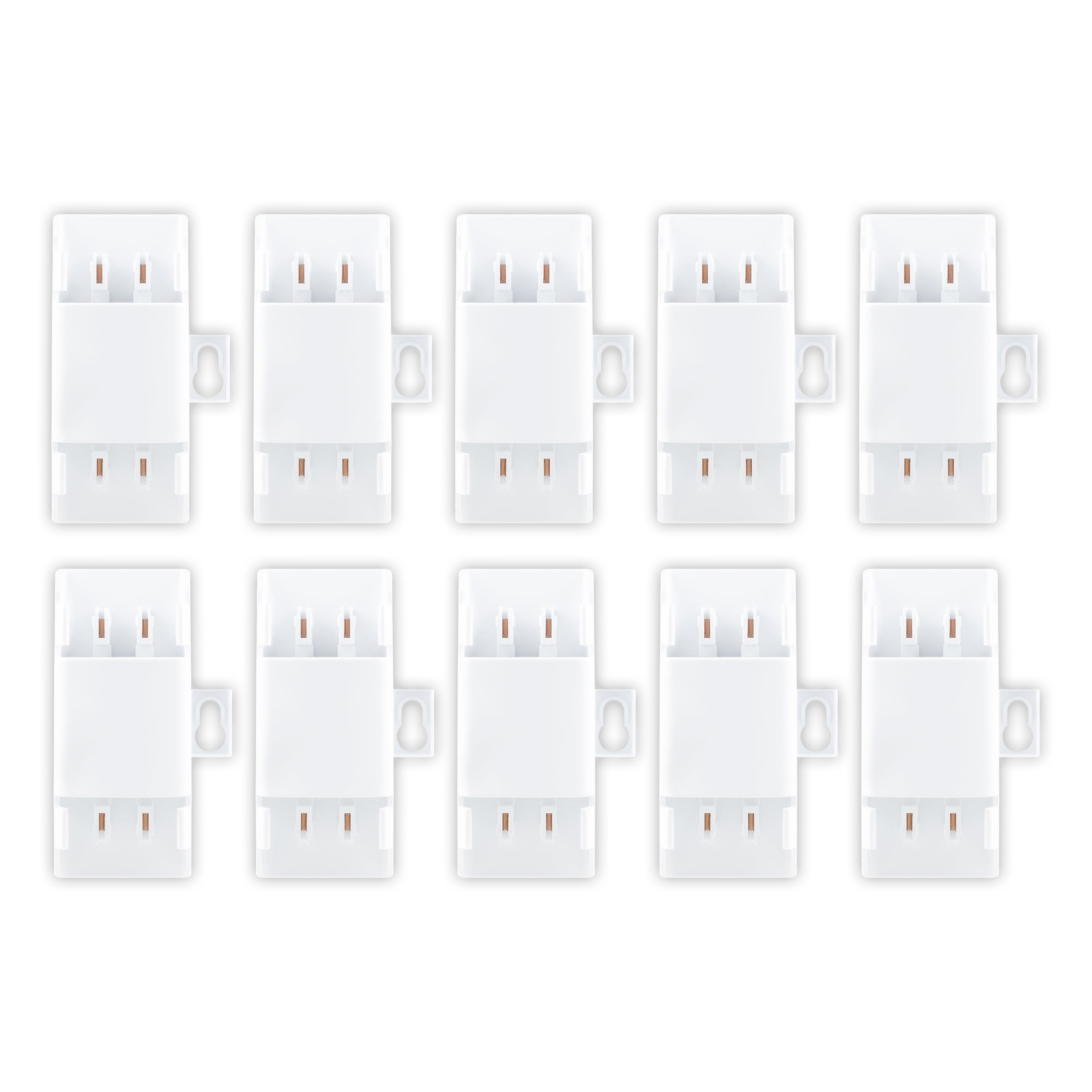Enbrighten SnapLine Linear Connex 10 Pack