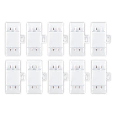 Enbrighten SnapLine Linear Connex 10 Pack