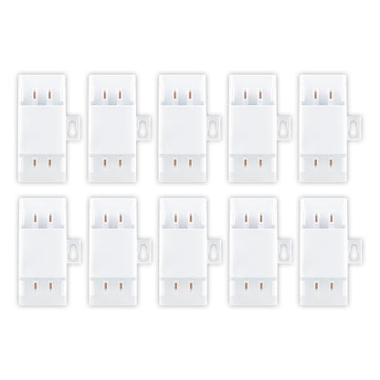 Enbrighten SnapLine Linear Connex 10 Pack