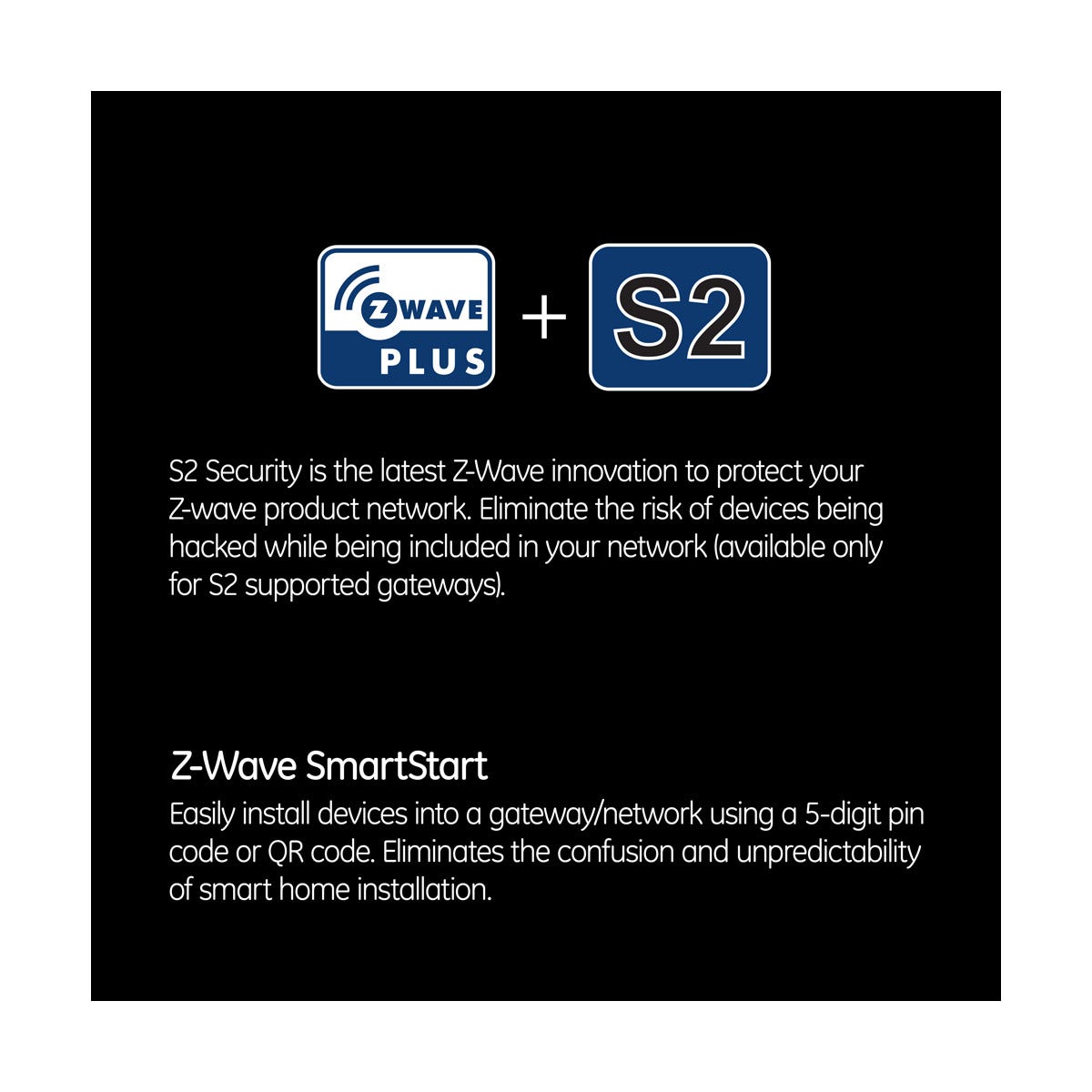 Enbrighten Z-Wave Direct-Wire Outdoor/Indoor Smart Switch, 40 Amp,  Gray