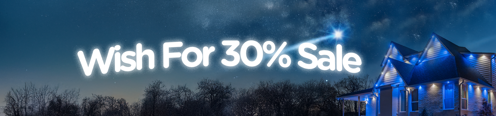 Under Cabinet Lighting