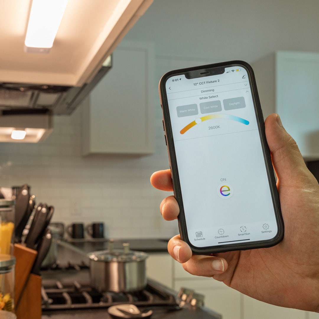 Smart Home – Enbrighten