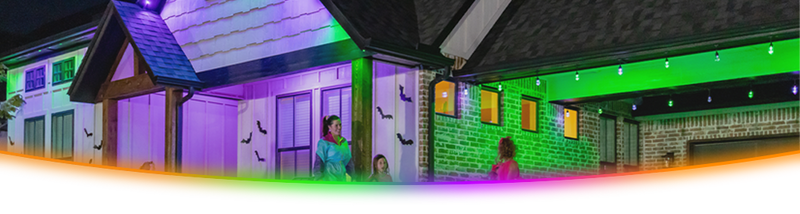 Outdoor Lighting
