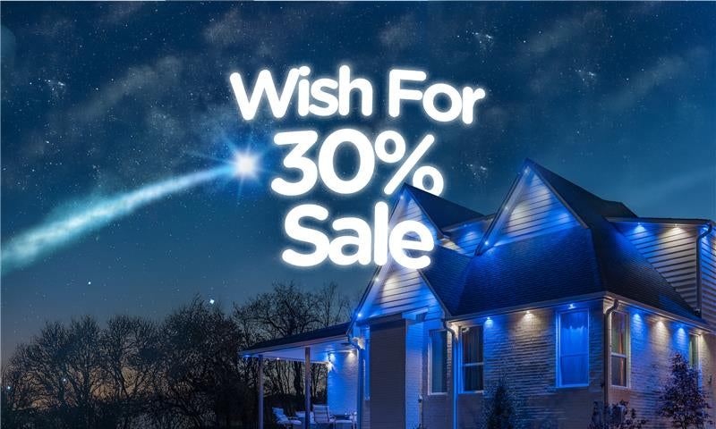 Enbrighten UltraBrite Hex Lights, 24 Light Bars