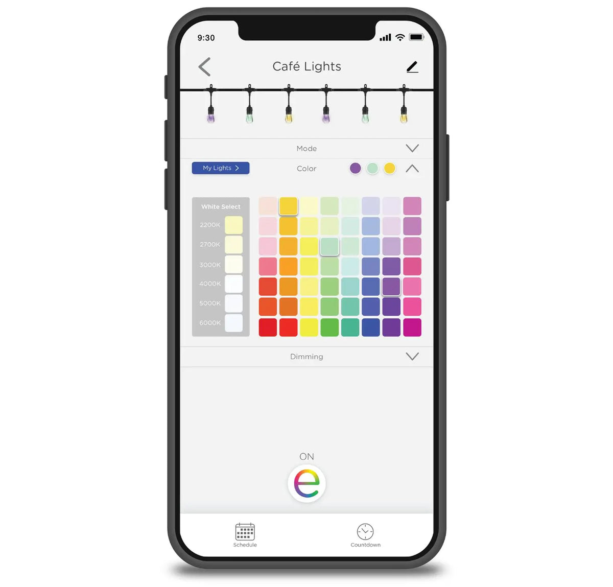 App Tips – Enbrighten