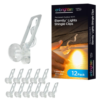 Eternity Eave Light Accessories