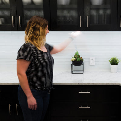 Enbrighten BrightLink Motion-Activated Switch