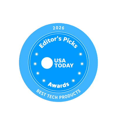 2026 USA Today Best Tech Products Winner