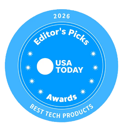 2026 USA Today Best Tech Products Winner
